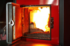 solid fuel boilers Tone